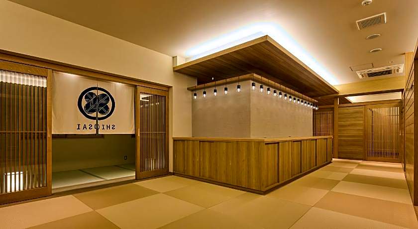 Inatori Tokai Hotel Yuen