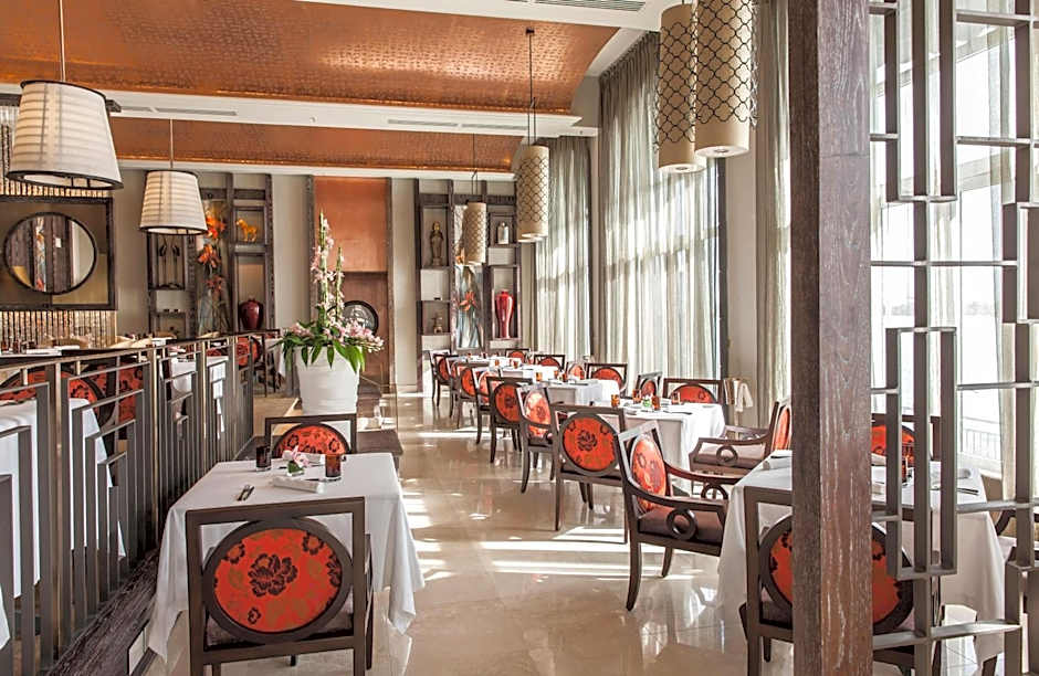 Labourdonnais Waterfront Hotel