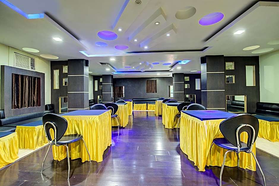 OYO 3356 Hotel Green Valley