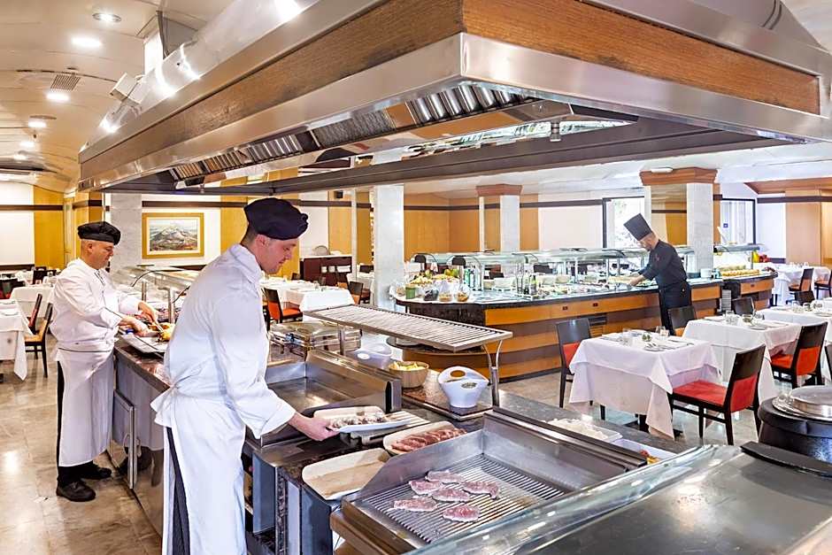 MUR Neptuno Gran Canaria - Adults Only