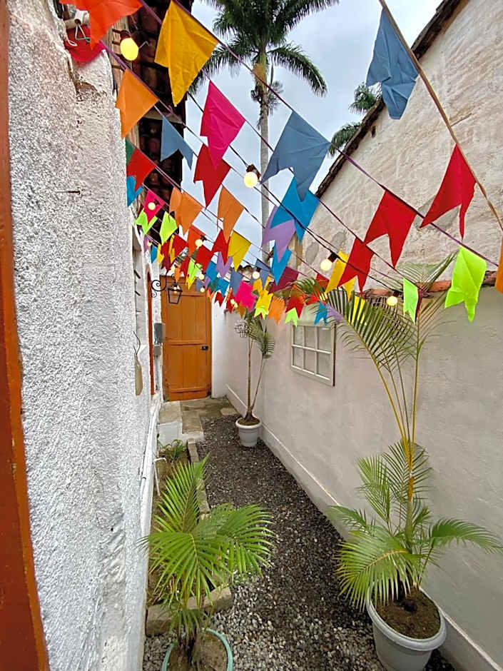 Hostel Dona Generoza