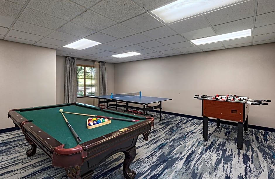 Homewood Suites by Hilton Fort Collins