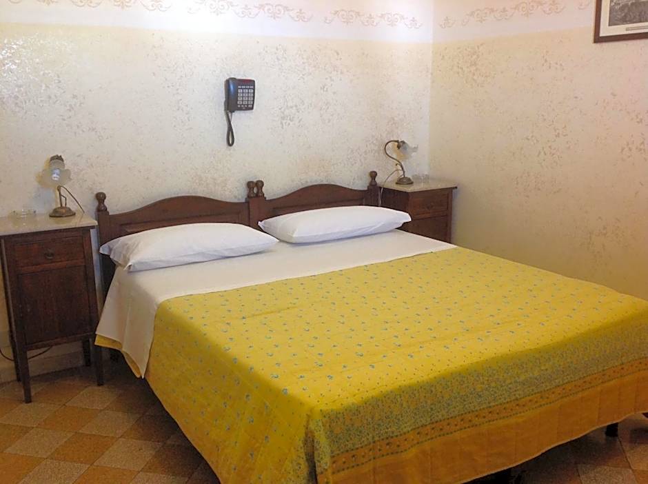 Albergo Cavour