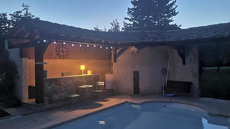 Chambre d'hôtes La Citadelle