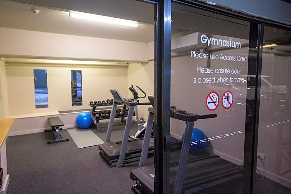 Gladstone Reef Hotel Motel