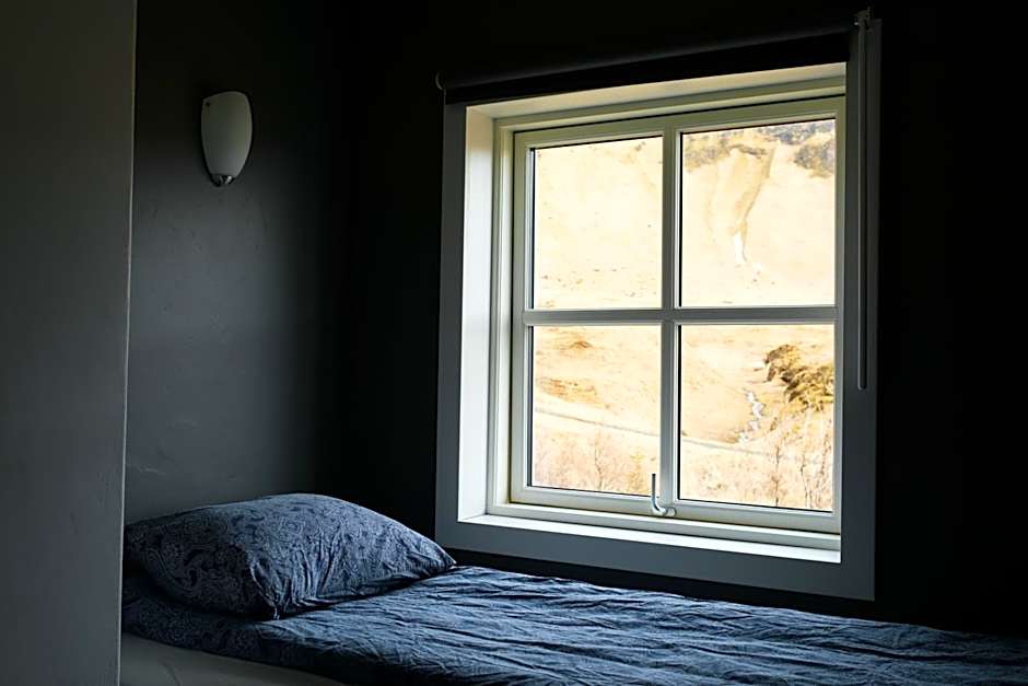 Vík Hostel