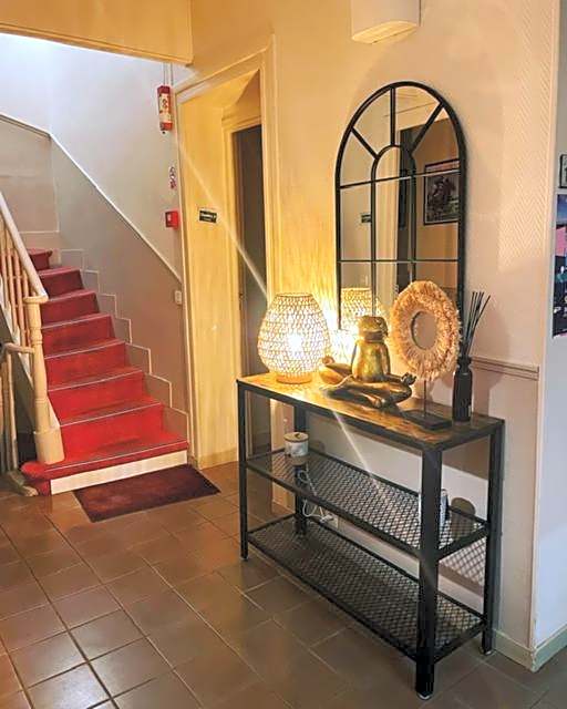 Hôtel de la Côte Fleurie