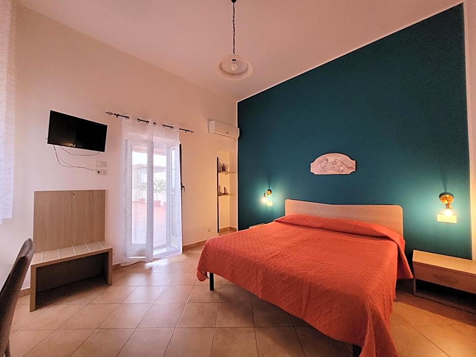 Zdjęcie 1 z 14 — Double Room