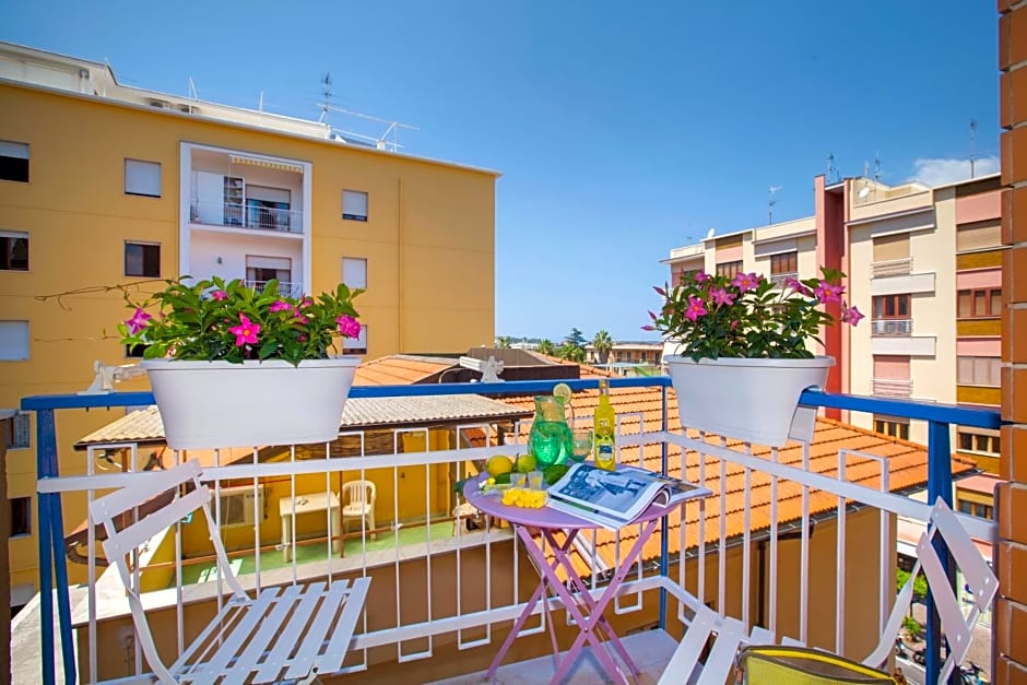 Viria B&B Sorrento