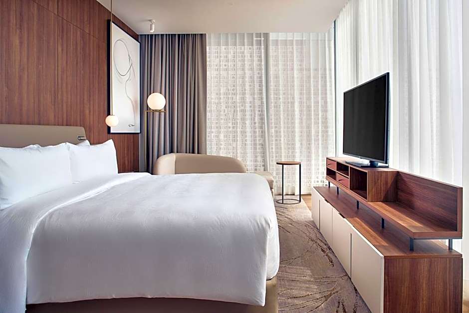 JW Marriott Hotel Guadalajara