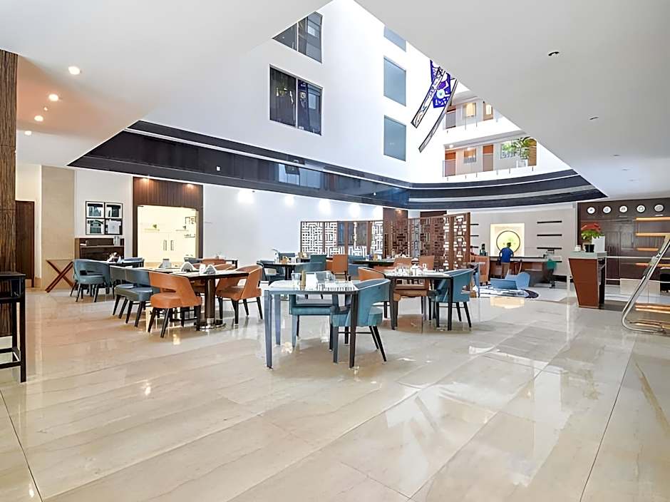 Lemon Tree Hotel Whitefield