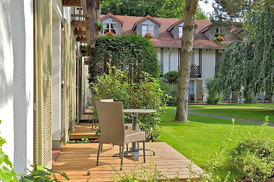 Landhotel Schnuck