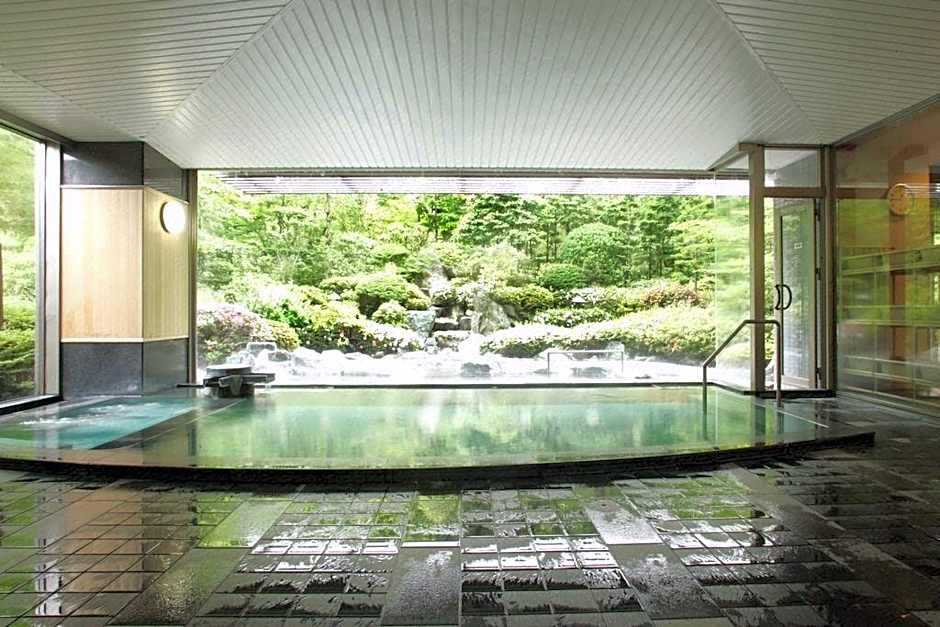 Saito Hotel