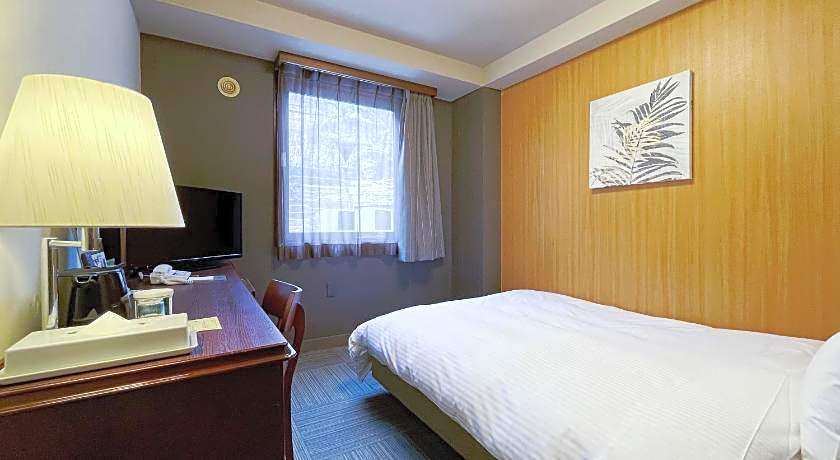 Hotel Route-Inn Kamiyamada Onsen