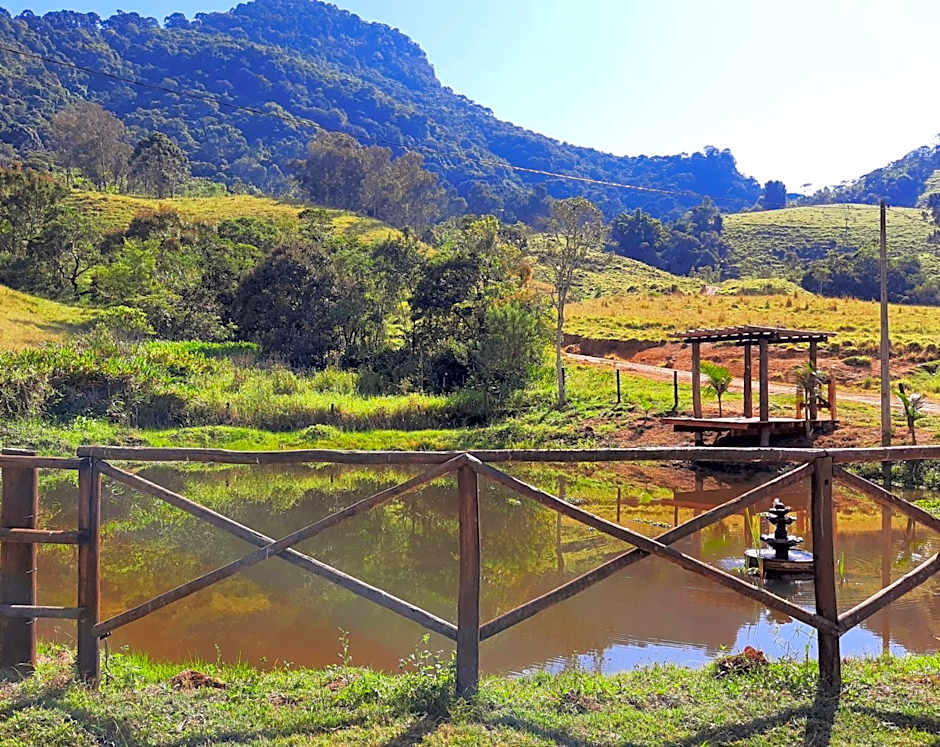 Toca - Bairro Serrano