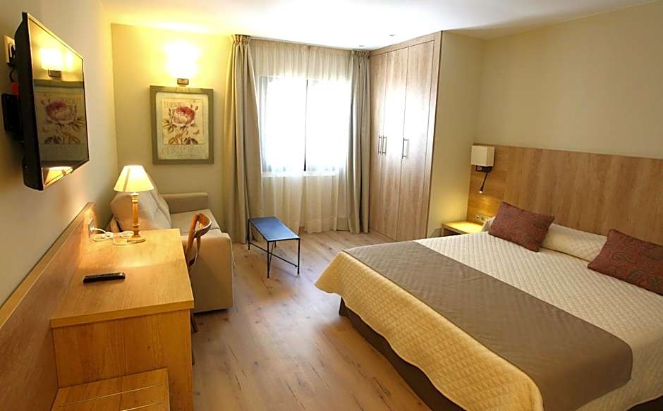 Hotel & Spa Real Villa Anayet