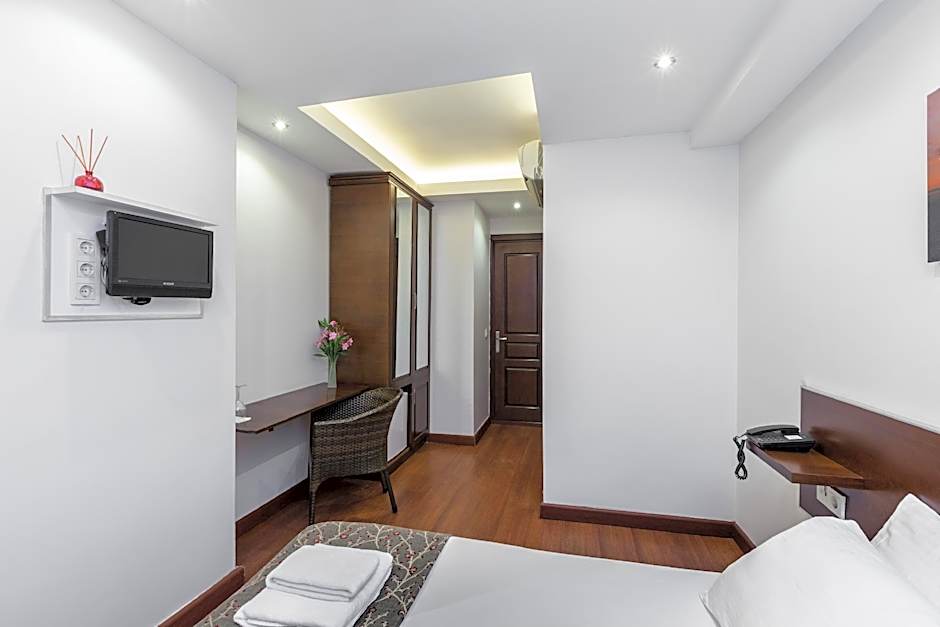 Büyükada COMFORT Otel