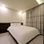Indeokwon Hotel Oda