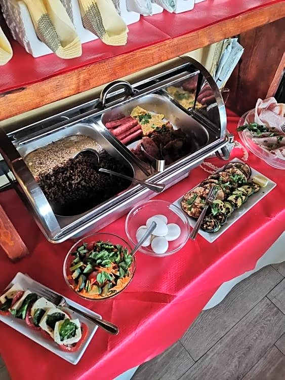 Fratelli Clemente Spa and Hotel