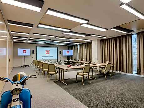 ibis Timisoara City Center
