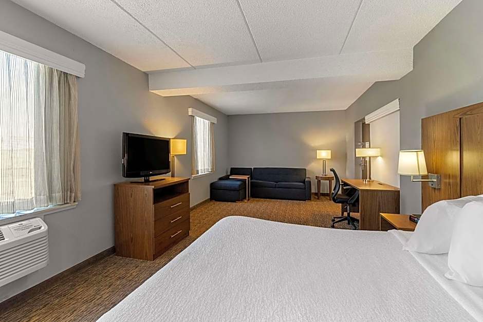 Best Western Bridgeview Hotel