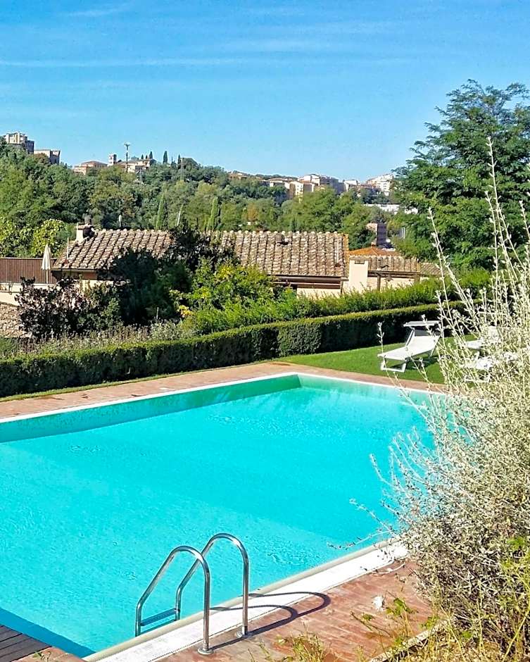 Borgo Grondaie Hotel