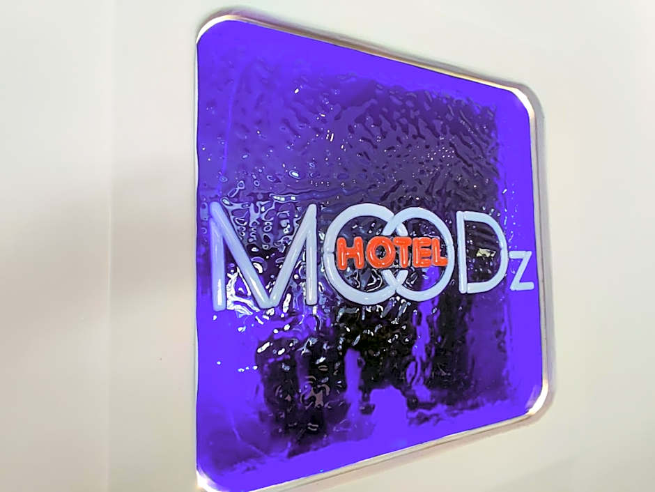 MOODz HOTEL VIENNE