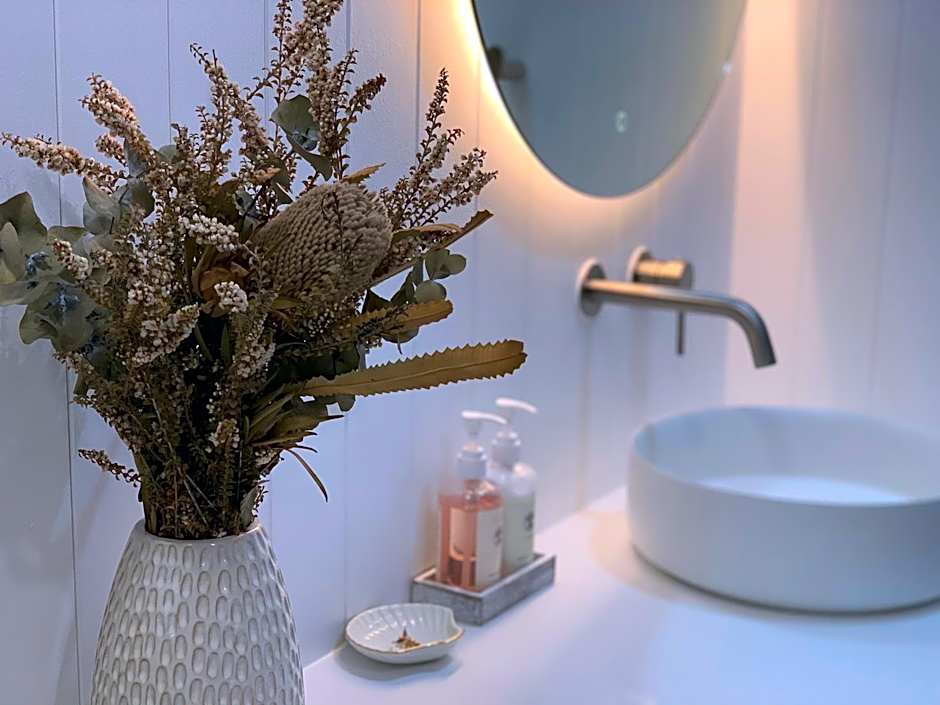 Newly renovated beach front unit. Views to die for!