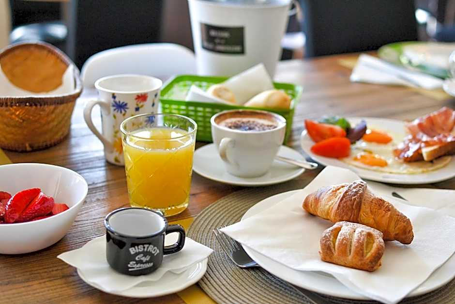 B City Hotel Bardolino