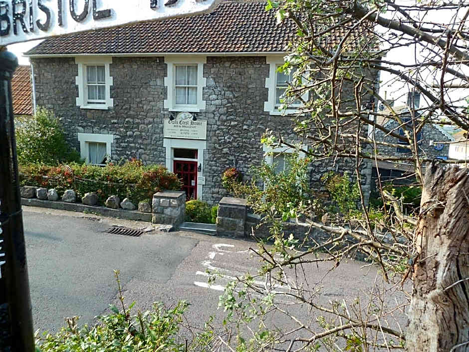 The Owls Crest House B&B