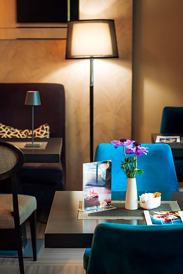 Boutique Hotel Townhouse 27