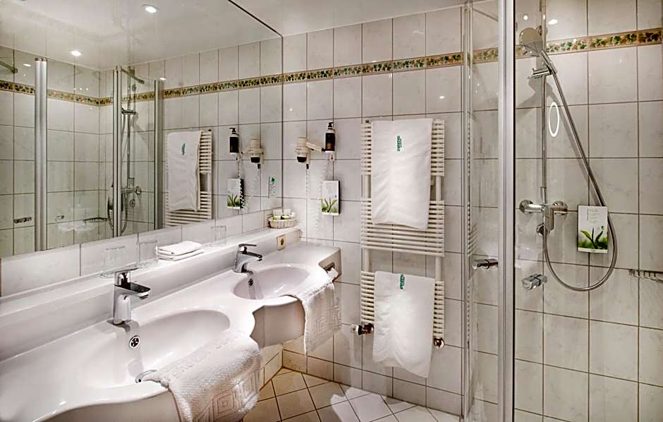 Berghotel Jägerhof ****S