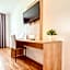 Hotel Sachsengang - free parking, near U1 & U2