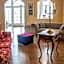 Meeressterne Schloßappartements Heringsdorf