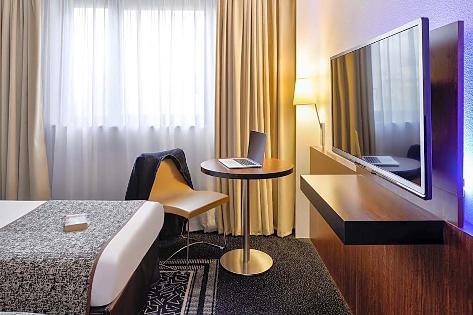 Mercure Lyon Lumiere