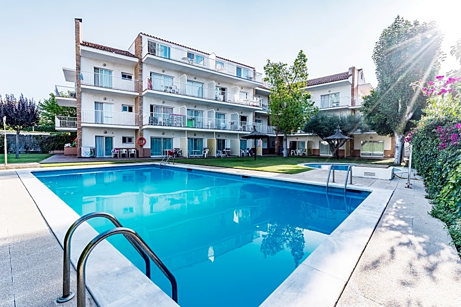 Apartments Sunway San Jorge