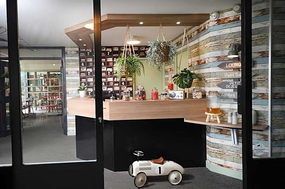 Boutique Hotel Novalis