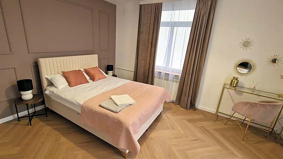 Brama Lwowska Apartamenty - www-bramalwowska-pl