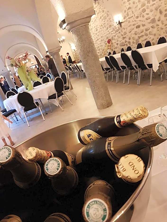 Hotel Saint-Georges