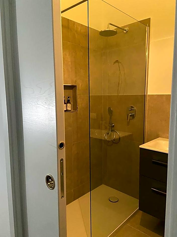 B&B Villa il Poggetto