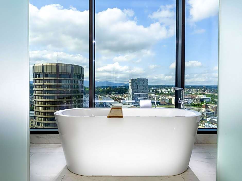 Movenpick Hotel Basel