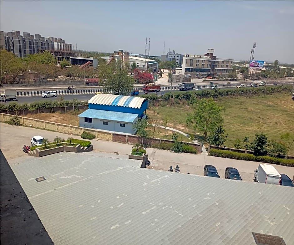 Hotel Dream Stay Ahmedabad