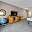 Hampton Inn By Hilton Cape Girardeau I-55 MO