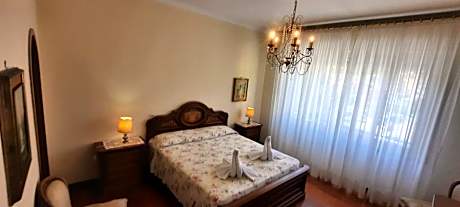Two-Bedroom Apartment - Separate Building