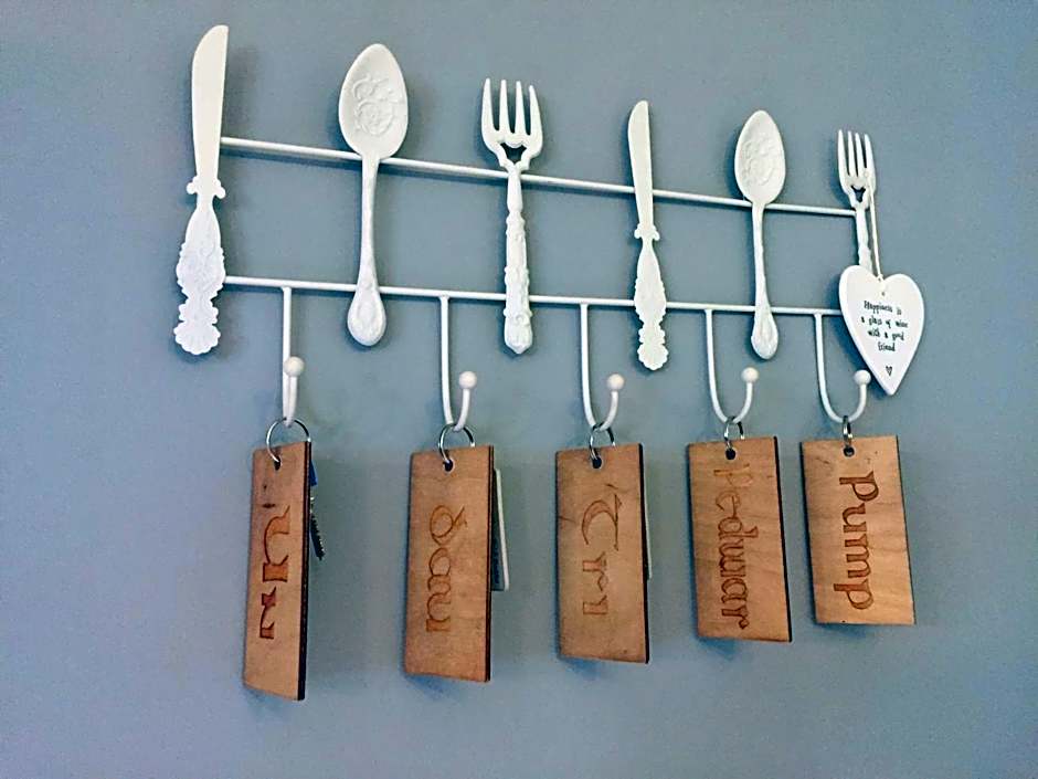 Gwynfryn Guest House