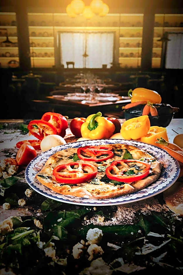 Unico Hotel Riviera Maya - All Inclusive - Adults Only