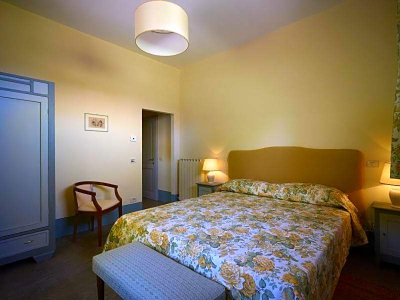 B&B Palazzolo La Foce