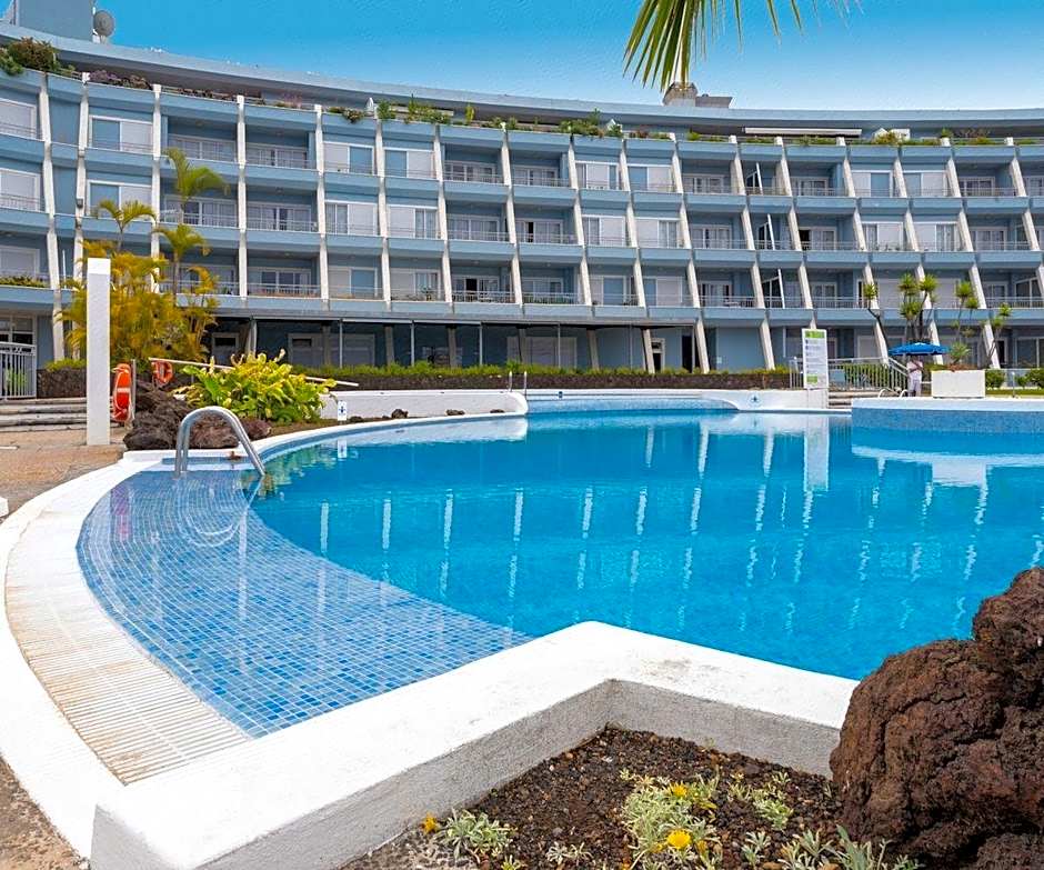 Hotel Spa La Quinta Park Suites