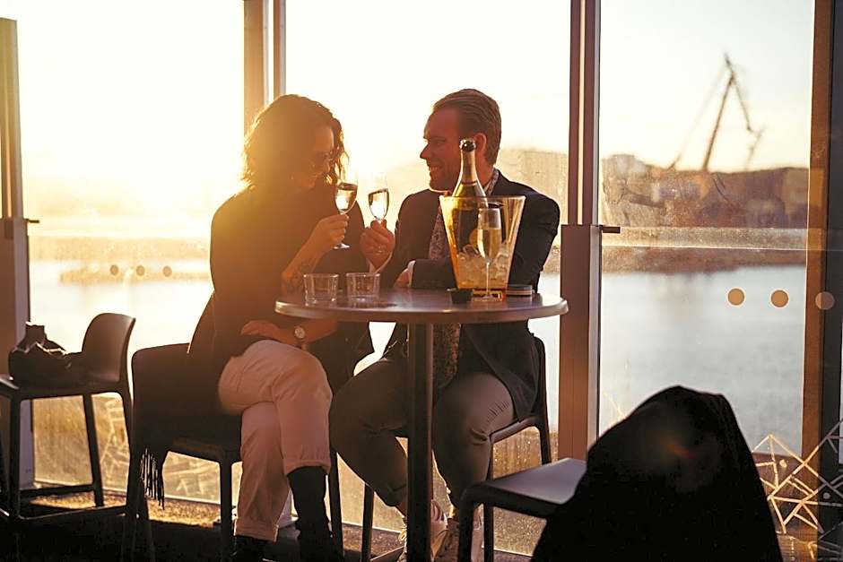 Comfort Hotel Göteborg