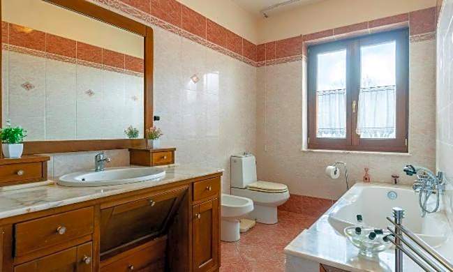 ROOMS IN SARDINIA RELAX, La casa delle fate